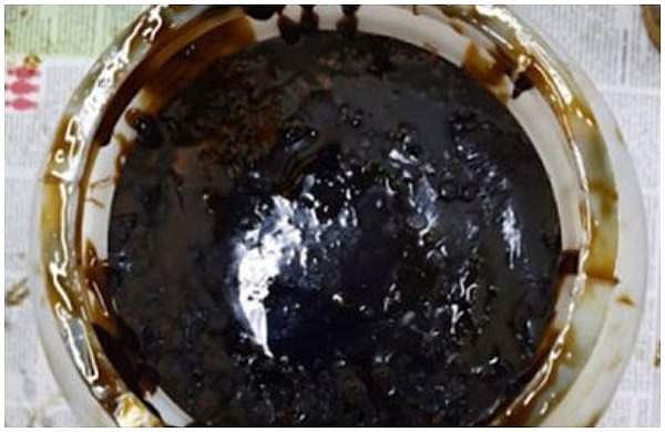 ച്യവനപ്രാശം, രസായനം; കുറിയറായി ഹാഷിഷ് ഓയില്‍ കടത്തി; കാസര്‍കോട് സ്വദേശി അറസ്റ്റില്‍