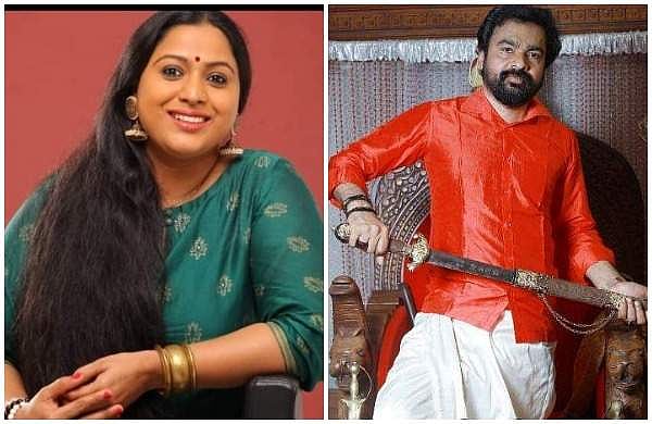 'അയ്യപ്പ ഭക്തരെ കണ്ണീര് കുടിപ്പിക്കാന്‍ മുന്‍ നിരയില്‍ നിന്നയാള്‍'; മോന്‍സനെ വെളുപ്പിക്കാന്‍ ക്യാമ്പയിന്‍ നടക്കുന്നു:ലക്ഷ്മി പ്രിയ