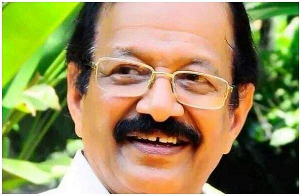 വയനാട് മുന്‍ ഡിസിസി പ്രസിഡന്റ് പി വി ബാലചന്ദ്രന്‍ കോണ്‍ഗ്രസ് വിട്ടു; സിപിഎമ്മിലേക്കെന്ന് സൂചന