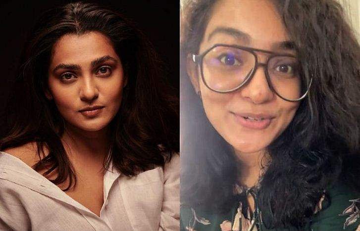 'എനിക്കൊപ്പം ചേരൂ', പാര്‍വതി വിളിക്കുന്നു; 21 ദിവസം മനസ്സില്‍ തോന്നുന്നതെന്തും കുത്തിക്കുറിക്കാം, വിഡിയോ 