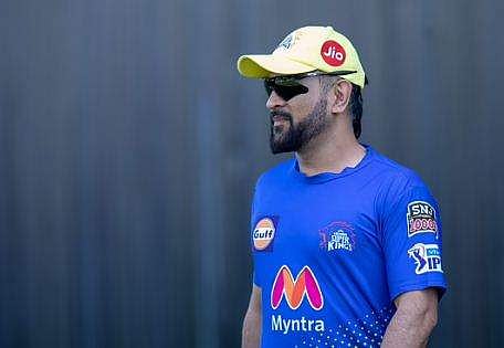 ധോനിയില്ലാതെ ചെന്നൈ സൂപ്പര്‍ കിങ്‌സ് ഇല്ല, ചെന്നൈ ഇല്ലാതെ ധോനിയും: എന്‍ ശ്രീനിവാസന്‍ 