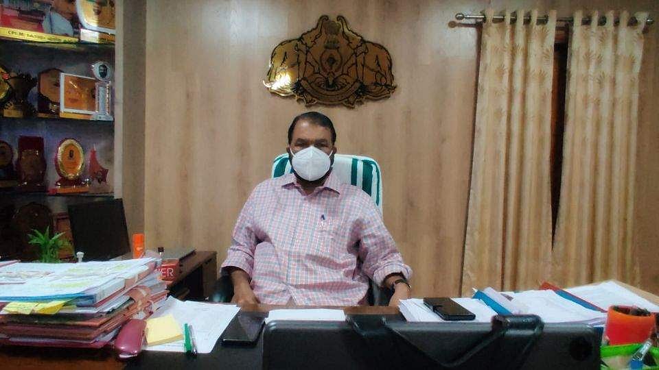 സംസ്ഥാനത്ത് 1.22 ലക്ഷം സീറ്റുകള്‍ ഇനിയും ലഭ്യം; പ്ലസ് വണ്‍ പ്രവേശനത്തില്‍ ആശങ്ക വേണ്ടെന്ന് മന്ത്രി വി ശിവന്‍കുട്ടി