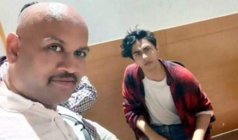 ആര്യനൊപ്പം സ്വകാര്യ ഡിറ്റക്ടീവ്; പുറമെയുള്ളവർ എങ്ങനെ എൻസിബി സംഘത്തിൽ എത്തി; ബിജെപി ബന്ധം ആരോപിച്ച് മഹാരാഷ്ട്ര മന്ത്രി