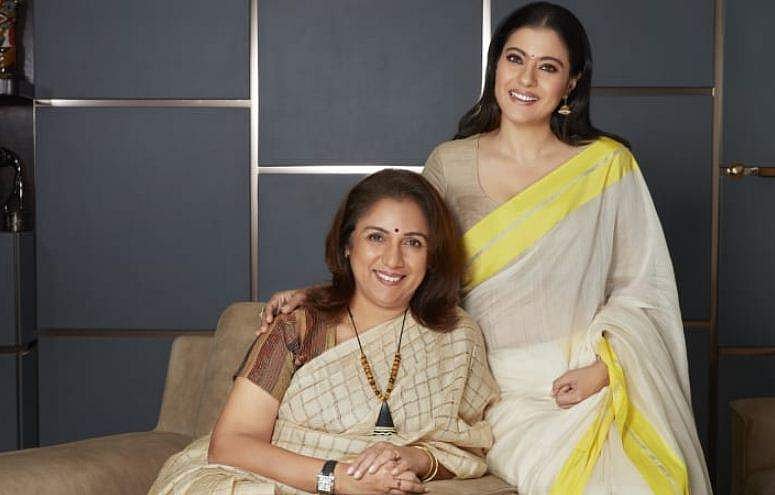 നായിക കജോൾ, 11 വർഷത്തിനു ശേഷം സംവിധായികയായി രേവതി; 'ദി ലാസ്റ്റ് ഹുറാ' വരുന്നു