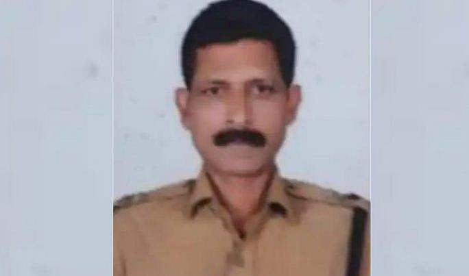ഡ്യൂട്ടി കഴിഞ്ഞു മടങ്ങിയ എസ്ഐ വാഹനാപകടത്തിൽ മരിച്ചു