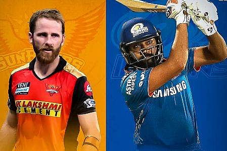 വേണ്ടത് കൂറ്റൻ ജയം; പ്ലേ ഓഫ് പ്രതീക്ഷകളുമായി മുംബൈ ഇന്ത്യൻസ്; സൺറൈസേഴ്സിനെതിരെ ആദ്യം ബാറ്റ് ചെയ്യും