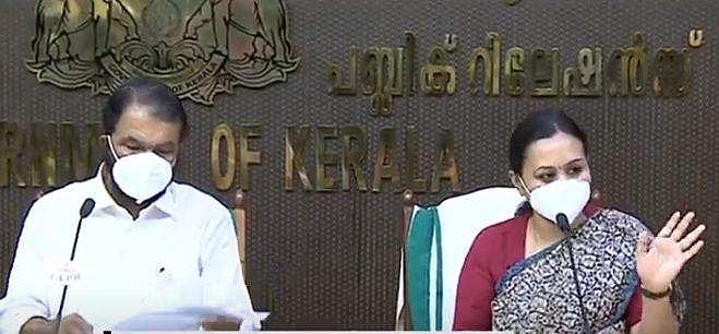 'തിരികെ സ്‌കൂളിലേക്ക്', അന്തിമ മാര്‍ഗരേഖ പുറത്തിറക്കി, വിപുലമായ നിര്‍ദേശങ്ങള്‍