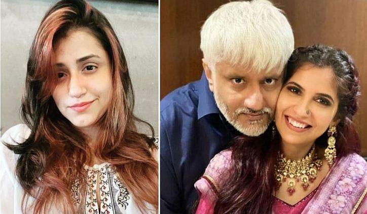 'വിവാഹത്തെക്കുറിച്ച് അച്ഛൻ എന്നോടും പറഞ്ഞില്ല, ഞാനിപ്പോഴും കൊച്ചുകുട്ടിയാണെന്ന് കരുതിയാവും'