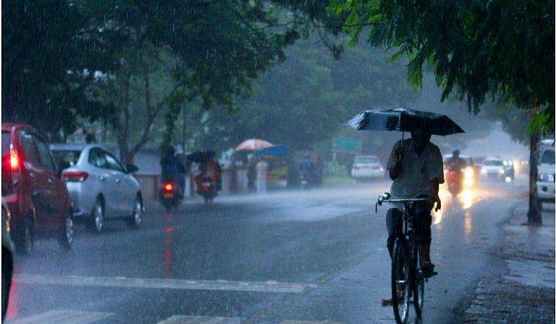 സംസ്ഥാനത്ത് ഇന്ന് അതിതീവ്ര മഴയ്ക്ക് സാധ്യത ; ആറു ജില്ലകളില്‍ ഓറഞ്ച് അലർട്ട് ; മുന്നറിയിപ്പ്