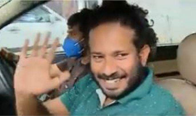 'മുഖ്യമന്ത്രിക്കെതിരേ മൊഴി നൽകാൻ ഇഡി നിർബന്ധിച്ചു'- വെളിപ്പെടുത്തലുമായി സന്ദീപ് നായർ
