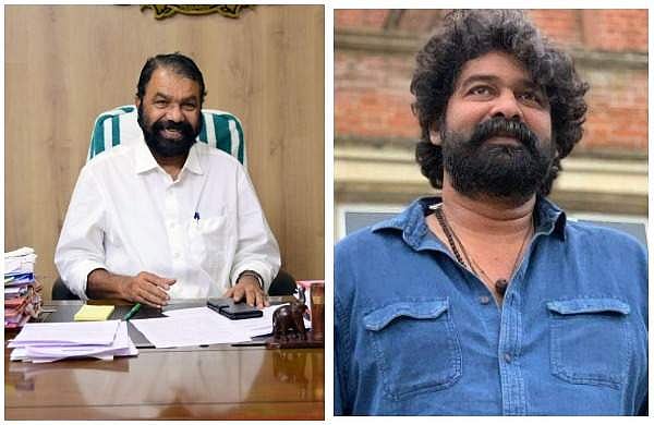 'കോണ്‍ഗ്രസ് എത്ര മോശം സംസ്‌കാരമാണ് ഉയര്‍ത്തിപ്പിടിക്കുന്നത്'; ജോജുവിനെ പിന്തുണച്ച് മന്ത്രി ശിവന്‍കുട്ടി