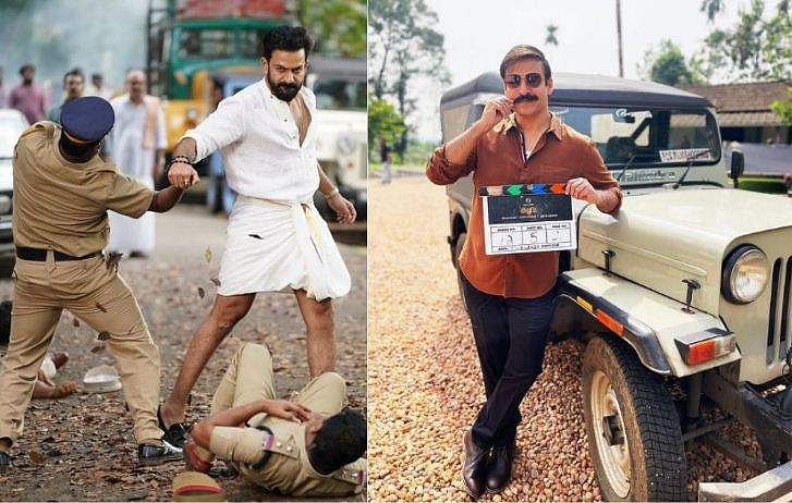 'വേട്ടക്കാരൻ എത്തി'; കടുവ ലൊക്കേഷനിൽ വിവേക് ഒബ്റോയ്, വിഡിയോ 
