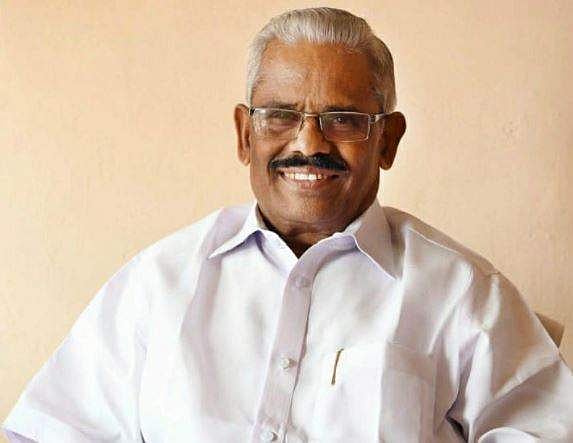 കെ അനന്തഗോപന്‍ തിരുവിതാംകൂര്‍ ദേവസ്വം ബോര്‍ഡ് പ്രസിഡന്റാകും
