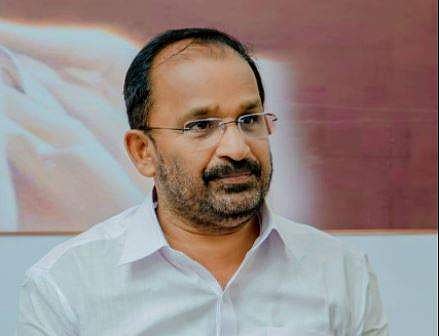 'മദ്യലഹരിയില്‍ നില കിട്ടാതെ ആടുകയായിരുന്നു'; ടിഎന്‍ പ്രതാപനെതിരായ അപവാദ പ്രചാരണത്തില്‍ അന്വേഷണം