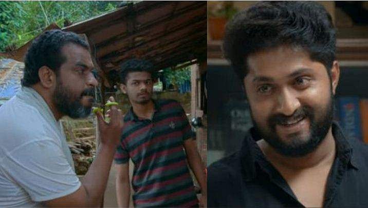 'ലൈഫ് കുറച്ചൂടി സീരിയസായിട്ട് കണ്ടേ പറ്റു' ; പ്രകാശന്‍ പറക്കട്ടെ ടീസർ എത്തി 