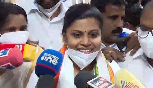 കോട്ടയം ന​ഗരസഭാ ഭരണം യുഡിഎഫ് നിലനിർത്തി; ജയം ഒറ്റ വോട്ടിന്