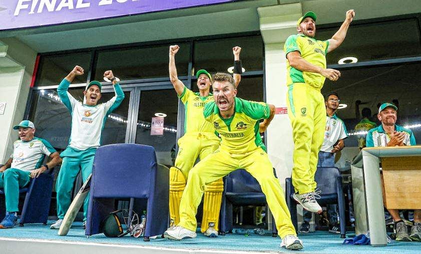 'ഫോം ഔട്ട്, പ്രായക്കൂടുതല്‍, വേഗക്കുറവ്!'- എഴുതി തള്ളിയ വാര്‍ണര്‍ നല്‍കിയ മറുപടിയാണ് ഈ ലോക കിരീടം