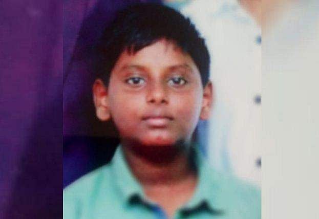 ഓൺലൈൻ ഗെയിം കളിച്ച് പണം പോയി; വീട് വിട്ടിറങ്ങിയ വിദ്യാർത്ഥി കുളത്തിൽ മരിച്ച നിലയിൽ