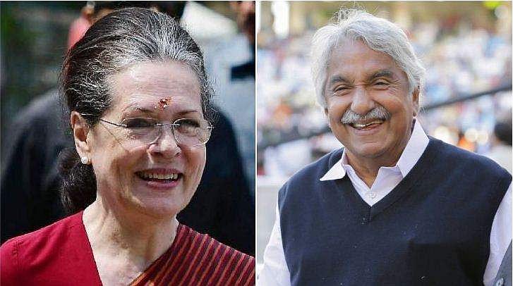 ഉമ്മന്‍ചാണ്ടി-സോണിയാഗാന്ധി കൂടിക്കാഴ്ച ഇന്ന്; കെപിസിസി പുനഃസംഘടന നിര്‍ത്തിവെക്കണമെന്ന് ആവശ്യം