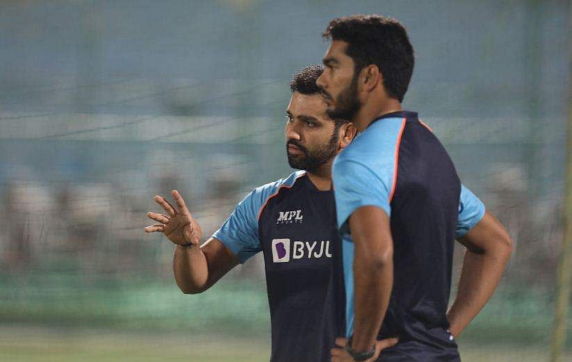 'ജയ്പൂരില്‍ എത്തി, അതെ, ടീമിനെ ഞാന്‍ നയിക്കും'; 9 വര്‍ഷം മുന്‍പത്തെ രോഹിത്തിന്റെ ട്വീറ്റ് വൈറല്‍ 