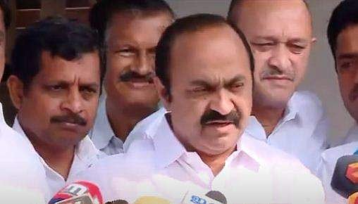 'അതൊരു സാധാരണ മരണമല്ല'; കൊച്ചിയിലെ മോഡലുകളുടെ അപകട മരണത്തില്‍ ദുരൂഹത; പ്രത്യേക സംഘം അന്വേഷിക്കണമെന്ന് വിഡി സതീശന്‍