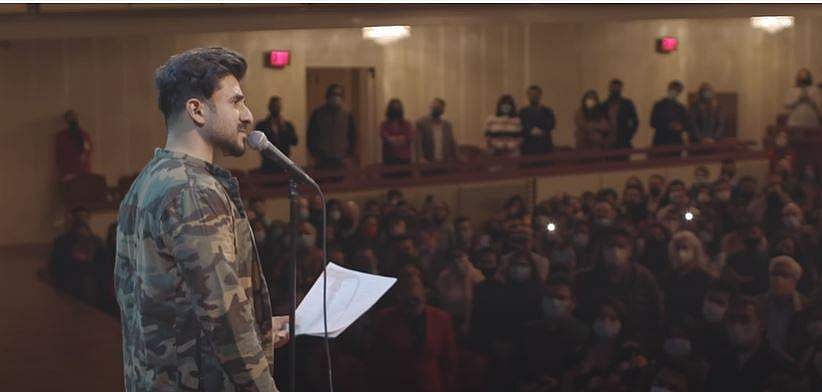 'രാവിലെ സ്ത്രീയെ പൂജിക്കും രാത്രി പീഡിപ്പിക്കും; ഞാന്‍ വരുന്നത് രണ്ട് ഇന്ത്യയില്‍ നിന്ന്'; അമേരിക്കയില്‍ പോയി രാജ്യത്തെ അപമാനിച്ചെന്ന് ബിജെപി, സ്റ്റാന്റ് അപ് കൊമേഡിയന് എതിരെ കേസ്
