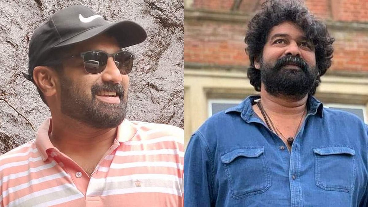 'പെട്രോളടിക്കാൻ കാശില്ലാത്തത് കൊണ്ട് വണ്ടി വിറ്റു'; ജോജുവിന്റെ പഴയ വീഡിയോ 'കുത്തിപ്പൊക്കി' വി ടി ബൽറാം 