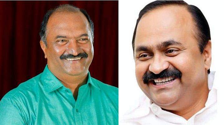 'വഴി തടഞ്ഞ് വാഹനവും പൊട്ടിച്ചിട്ട് കപടപ്രചാരണം നടത്തുന്നു' എന്ന് മന്ത്രി; 'എങ്ങനെ സമരം നടത്തണമെന്ന് സര്‍ക്കാര്‍ പഠിപ്പിക്കേണ്ടെന്ന്' സതീശന്‍; നിയമസഭയില്‍ വാക്‌പോര്