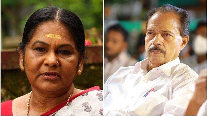 'കെപിഎസി ലളിതയെ സംരക്ഷിക്കേണ്ട ഉത്തരവാദിത്വം കേരളത്തിനുണ്ട്, പരിഹസിക്കുന്നവർ ഒരുവട്ടം കൂടി ആലോചിക്കൂ'; പിടി തോമസ്