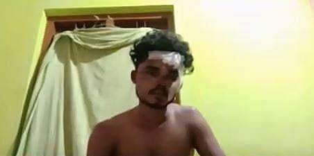 ബൈക്കിന്റെ ചാവി ഊരിയെടുത്തത് ചോദ്യം ചെയ്തതിന് യുവാവിന് ക്രൂര മര്‍ദ്ദനം; പ്രതിക്ക് സ്റ്റേഷന്‍ ജാമ്യം, മൊഴി പോലും രേഖപ്പെടുത്തിയില്ലെന്ന് ആക്ഷേപം