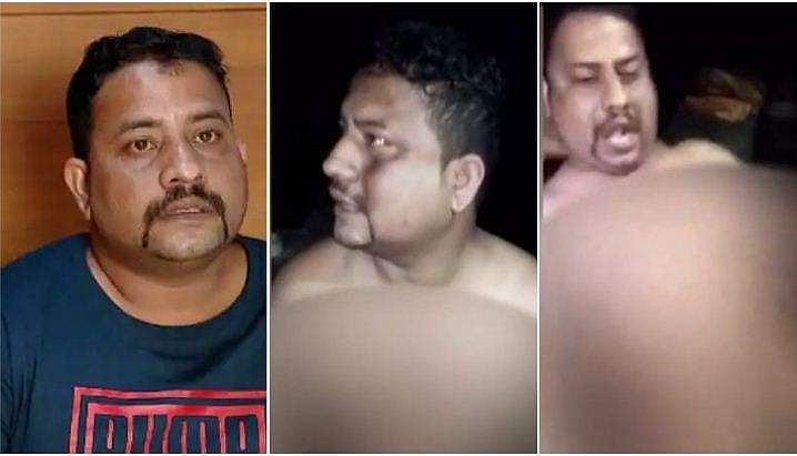 മരണവീട്ടില്‍ നിന്നും യുവാവിനെ തട്ടിക്കൊണ്ടുപോയി, പൂര്‍ണ നഗ്നനാക്കി കെട്ടിയിട്ട് മര്‍ദ്ദിച്ചു; ആശുപത്രിയിലുപേക്ഷിച്ച് മുങ്ങി