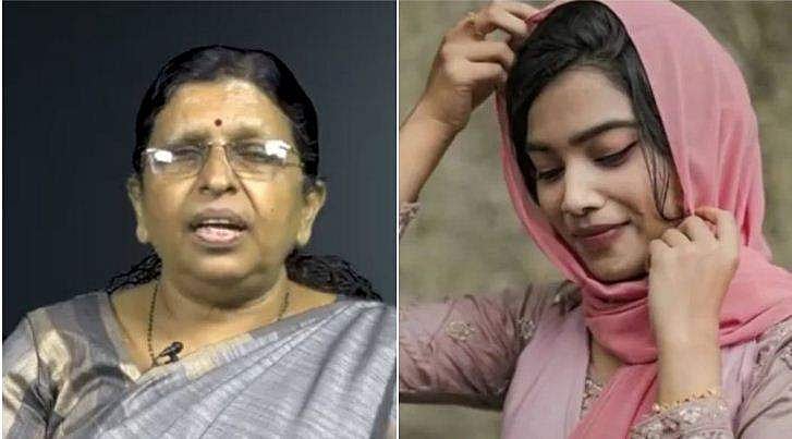 മോഫിയയുടെ മരണം: പൊലീസിന്റെ വീഴ്ച അന്വേഷിക്കും; ബന്ധുക്കളെ കാണുമെന്ന് വനിതാ കമ്മീഷന്‍ അധ്യക്ഷ