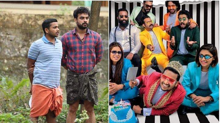 'നടന്മാരുടെ കഞ്ഞിയില്‍ പാറ്റ ഇടാതെ പോയി സംവിധാനം ചെയ്യടേയ്!'; ബേസിലിനോട് ടൊവിനോ തോമസ്