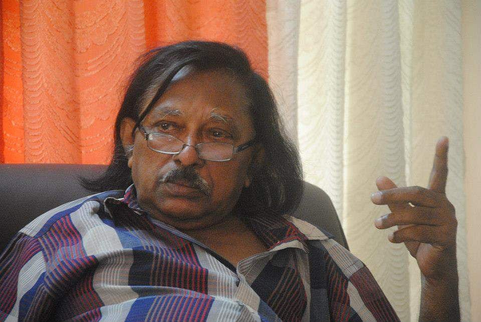 ബിച്ചു തിരുമല അന്തരിച്ചു