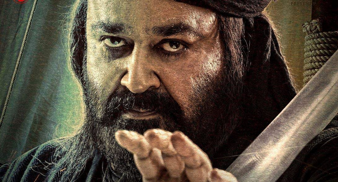 ആദ്യ ദിവസം 12,700 ഷോകൾ, എത്തുക 3300 സ്ക്രീനുകളിൽ; കീഴടക്കാൻ മരക്കാർ