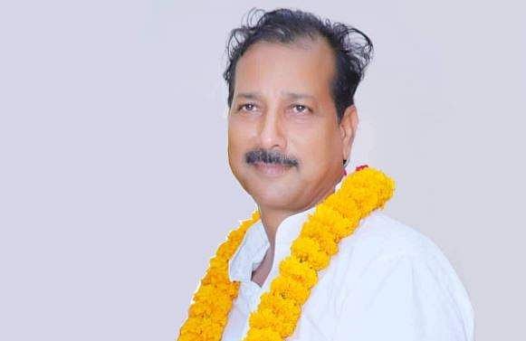 റോഡുകള്‍ കത്രീന കൈഫിന്റെ കവിളുകള്‍ പോലയാക്കണമെന്ന് മന്ത്രി; വിവാദം; വീഡിയോ