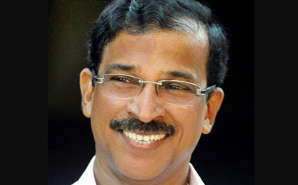 സിനിമാ നിർമാതാവ് സതീഷ് കുറ്റിയിൽ അന്തരിച്ചു