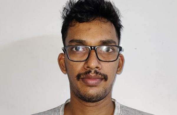 അയല്‍വാസിയുടെ വീടിനു പിന്നില്‍ വാറ്റു ചാരായം കുഴിച്ചിട്ടു, കള്ളക്കേസില്‍ കുടുക്കാന്‍ ശ്രമം; യുവാവ് പിടിയില്‍