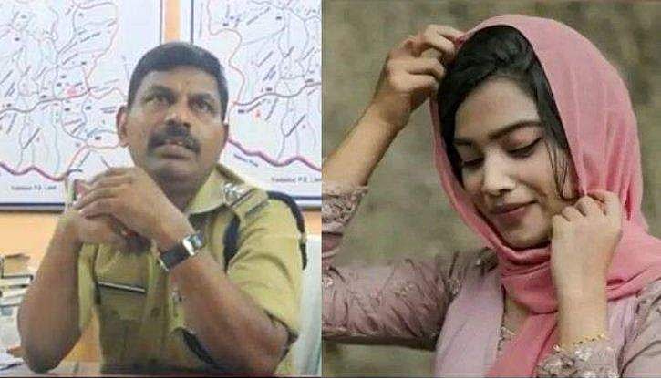 'സിഐ ചെയ്തത് ചെറിയ തെറ്റുകൾ മാത്രം', ക്ലീന്‍ ചിറ്റ്‌ നൽകി അന്വേഷണ റിപ്പോർട്ട്; വീണ്ടും റിപ്പോർട്ട് തേടി