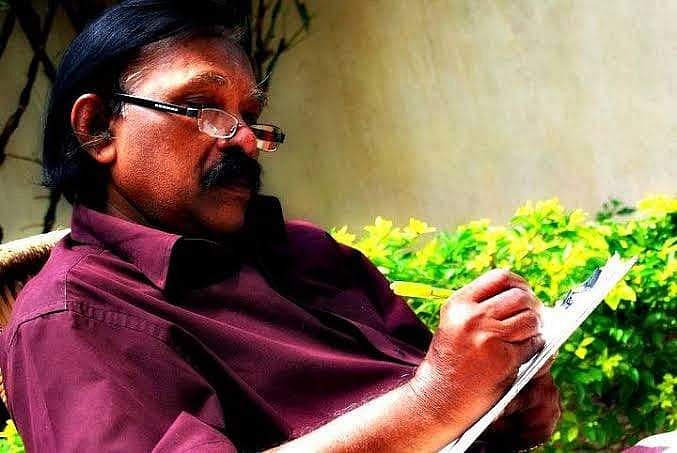 'മ‍ഞ്ഞിൽ ചിറകുള്ള വെള്ളരിപ്രാവേ...'; പ്രണയവും കുസൃതിയും നിറഞ്ഞ ആ കവിഭാവന ഇനി ഇല്ല