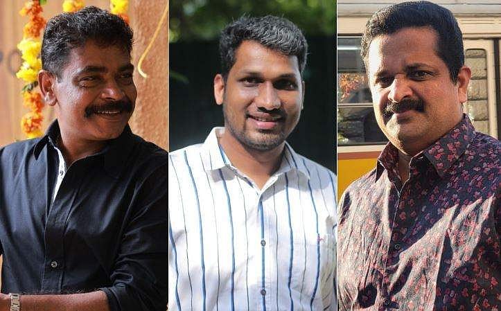 ആന്റണി പെരുമ്പാവൂര്‍ ഉള്‍പ്പെടെ മൂന്നു നിര്‍മാതാക്കളുടെ ഓഫിസുകളില്‍ ആദായനികുതി റെയ്ഡ്; ഒടിടി ഇടപാടുകള്‍ പരിശോധിക്കും 