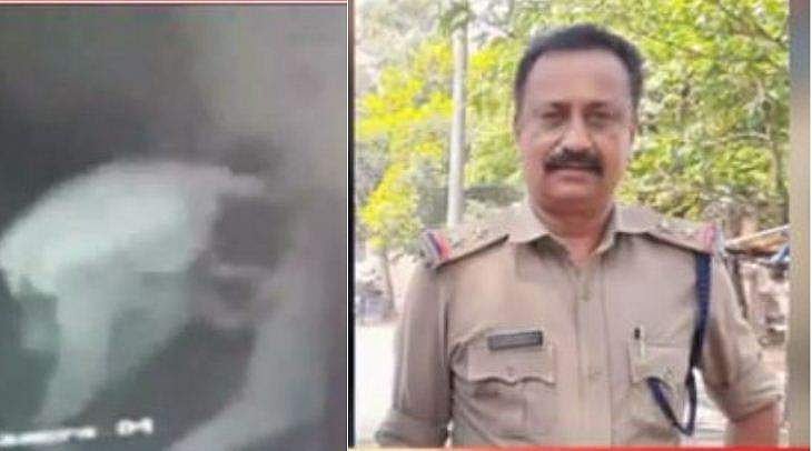 വിദ്യാര്‍ത്ഥിയെ മര്‍ദ്ദിച്ച ഗുണ്ടാനേതാവിന് സ്റ്റേഷന്‍ ജാമ്യം: എസ്‌ഐക്ക് സസ്‌പെന്‍ഷന്‍; വകുപ്പുതല അന്വേഷണം