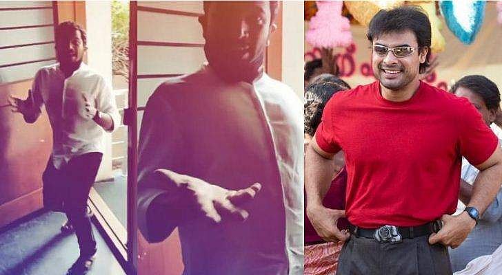 സകലാകലാ വല്ലഭൻ തന്നെ! ആദ്യം ആക്ഷൻ സോങ്, പിന്നെ പാട്ട്; ബേസിലിന്റെ വിഡിയോകളുമായി ടൊവിനോ