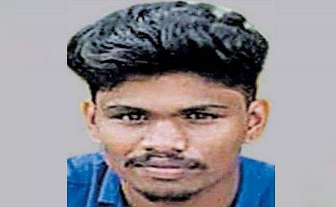പോക്സോ കേസ്: സിപിഎം ബ്രാഞ്ച് സെക്രട്ടറി അറസ്റ്റിൽ 