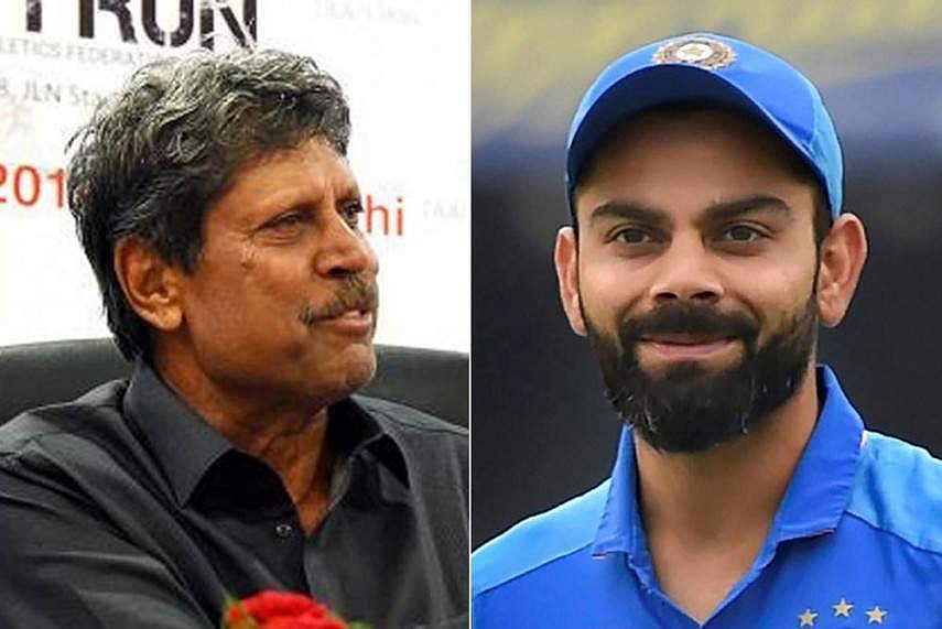 'വമ്പന് താരങ്ങള് മോശമായി കളിച്ചാല് ബിസിസിഐ ഇടപെടണം'; യുവ താരങ്ങള്ക്കായി വാദിച്ച് കപില് ദേവ്