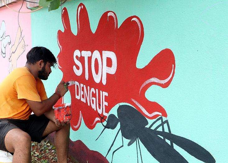ഡെങ്കിപ്പനി വ്യാപിക്കുന്നു; കേരളം അടക്കം ഒമ്പതു സംസ്ഥാനങ്ങളിലേക്ക് കേന്ദ്രസംഘം വരുന്നു