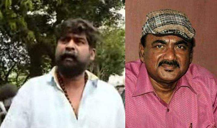 'മുണ്ടും തെറുത്തു കുത്തി 'അതേടാ ഞാൻ കാശുള്ളവനാണെന്ന്' ആക്രോശിക്കുന്നതാണോ ഹീറോയിസം'; ജോജുവിന് എതിരെ ആലപ്പി അഷ്റഫ്