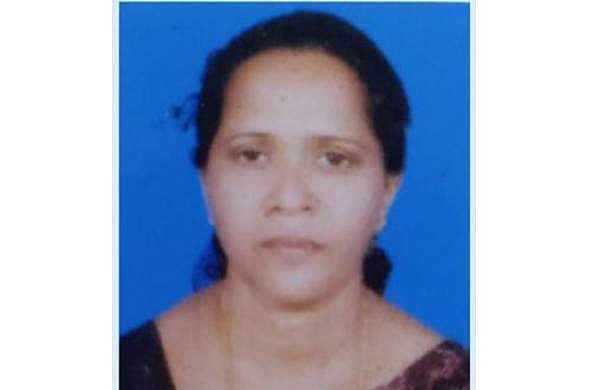 പാത്രം കഴുകുന്നതിനിടെ കാല്‍വഴുതി പുഴയില്‍ വീണു; അധ്യാപിക മരിച്ചു