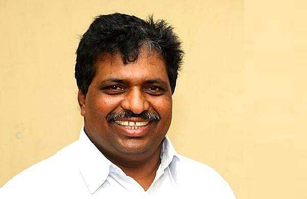 പാര്ലമെന്റില് തെന്നിവീണു; കൊടിക്കുന്നില് സുരേഷ് എംപി ആശുപത്രിയില്