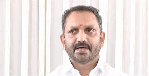 3 ബിജെപി നേതാക്കളെയാണ് കൊന്നത്; പോപ്പുലര്‍ ഫ്രണ്ടിന് സര്‍ക്കാരിന്റെ പിന്തുണയെന്ന് കെ സുരേന്ദ്രന്‍